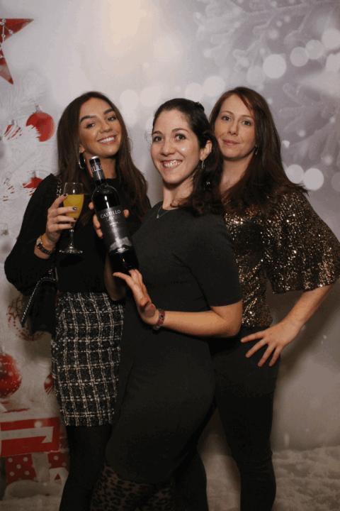 ReNeuron Christmas Lunch | View more photos from the event at gallery.myphotoboothexperience.co.uk/u/MyPhotoBoothExperienceLtd/ReNeuron-Christmas-Lunch